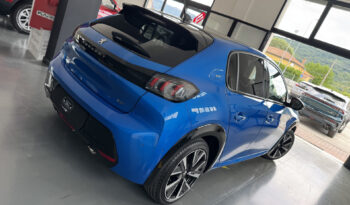 
Peugeot 208 PureTech 100CV GT Line full									