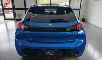 
Peugeot 208 PureTech 100CV GT Line full									