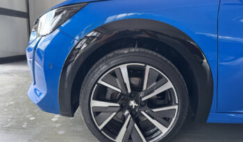 
Peugeot 208 PureTech 100CV GT Line full									