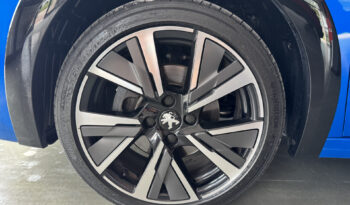 
Peugeot 208 PureTech 100CV GT Line full									