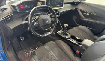 
Peugeot 208 PureTech 100CV GT Line full									