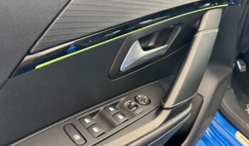 
Peugeot 208 PureTech 100CV GT Line full									