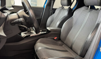 
Peugeot 208 PureTech 100CV GT Line full									