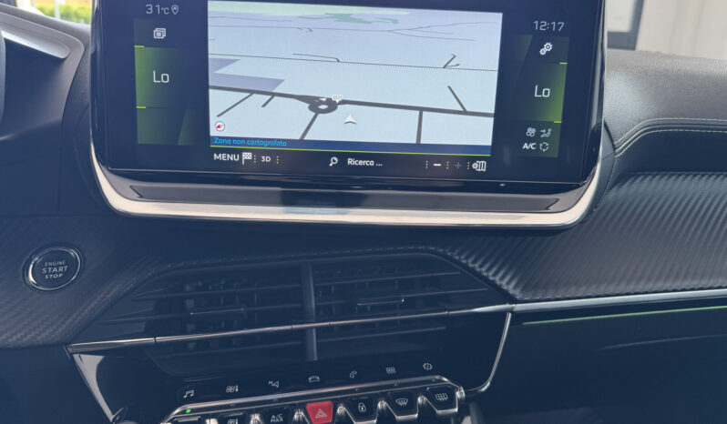 
Peugeot 208 PureTech 100CV GT Line full									