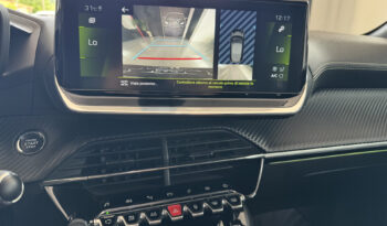 
Peugeot 208 PureTech 100CV GT Line full									
