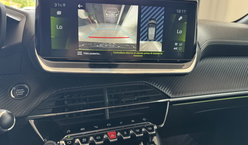 
Peugeot 208 PureTech 100CV GT Line full									