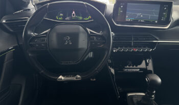 
Peugeot 208 PureTech 100CV GT Line full									