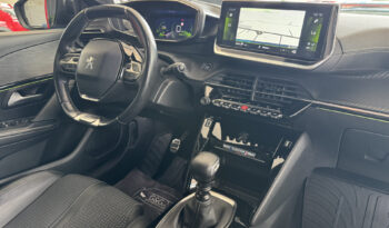 
Peugeot 208 PureTech 100CV GT Line full									