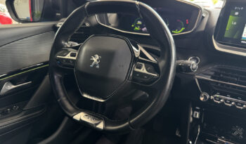 
Peugeot 208 PureTech 100CV GT Line full									