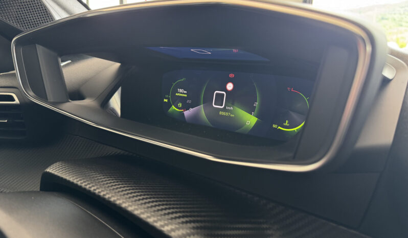 
Peugeot 208 PureTech 100CV GT Line full									