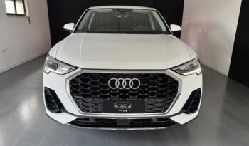 
Audi Q3 SPB 3S 2.0 TDi 150CV full									