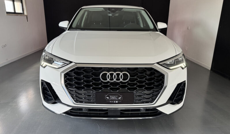 
Audi Q3 SPB 3S 2.0 TDi 150CV full									