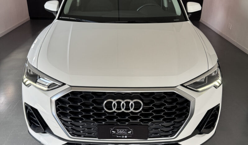 
Audi Q3 SPB 3S 2.0 TDi 150CV full									