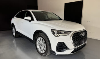 
Audi Q3 SPB 3S 2.0 TDi 150CV full									
