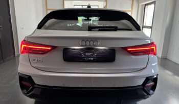 
Audi Q3 SPB 3S 2.0 TDi 150CV full									