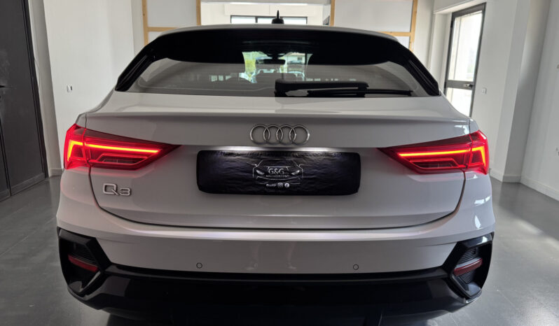 
Audi Q3 SPB 3S 2.0 TDi 150CV full									