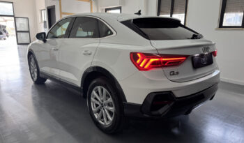 
Audi Q3 SPB 3S 2.0 TDi 150CV full									
