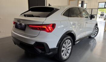 
Audi Q3 SPB 3S 2.0 TDi 150CV full									