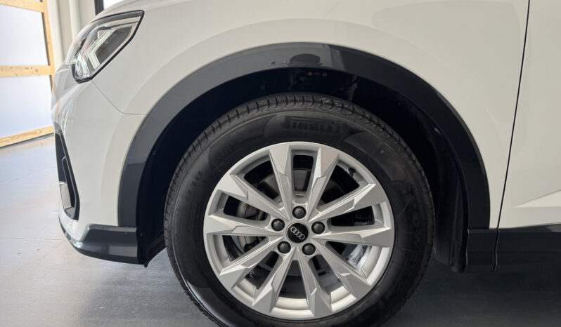 
Audi Q3 SPB 3S 2.0 TDi 150CV full									