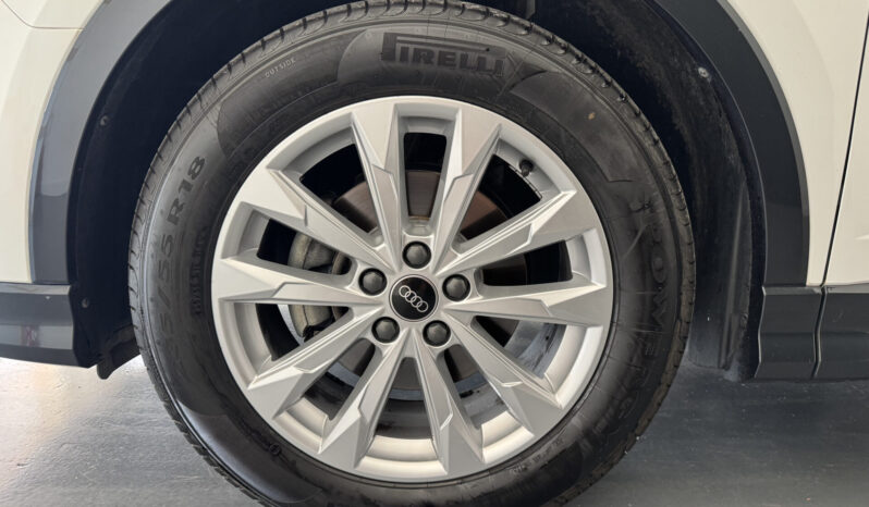 
Audi Q3 SPB 3S 2.0 TDi 150CV full									