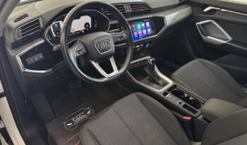
Audi Q3 SPB 3S 2.0 TDi 150CV full									