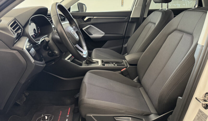 
Audi Q3 SPB 3S 2.0 TDi 150CV full									