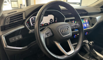 
Audi Q3 SPB 3S 2.0 TDi 150CV full									