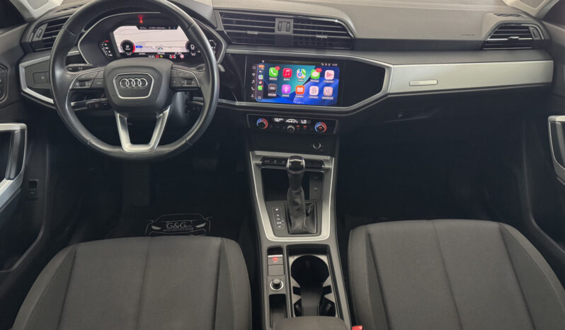 
Audi Q3 SPB 3S 2.0 TDi 150CV full									