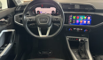 
Audi Q3 SPB 3S 2.0 TDi 150CV full									