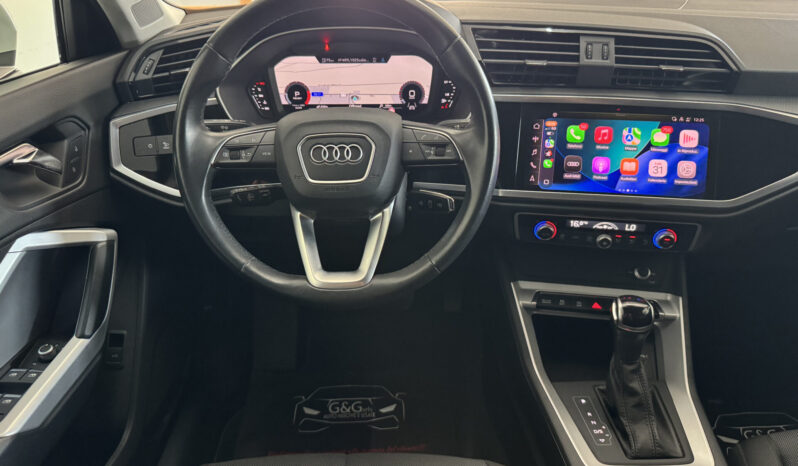 
Audi Q3 SPB 3S 2.0 TDi 150CV full									