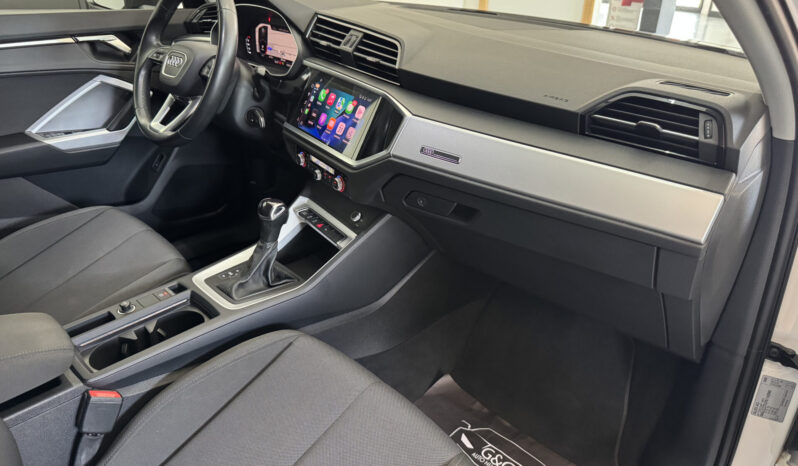 
Audi Q3 SPB 3S 2.0 TDi 150CV full									