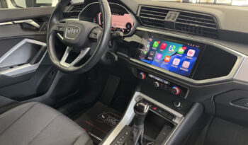 
Audi Q3 SPB 3S 2.0 TDi 150CV full									