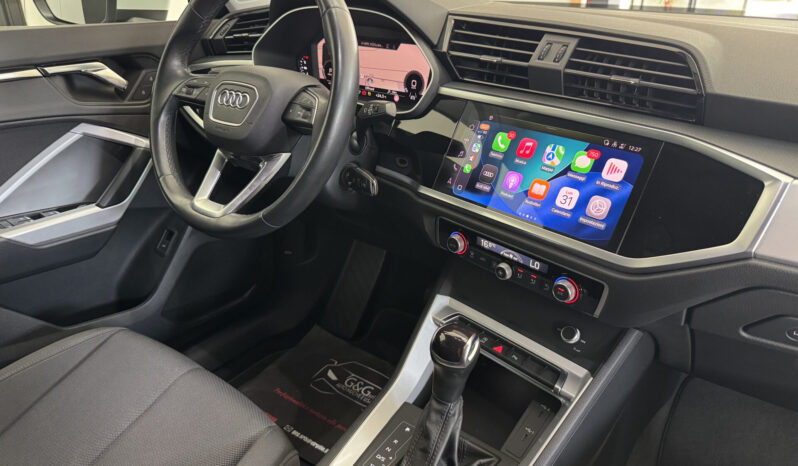 
Audi Q3 SPB 3S 2.0 TDi 150CV full									