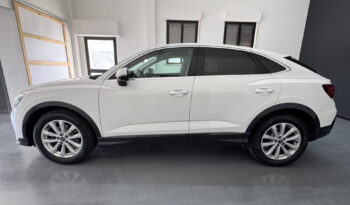 
Audi Q3 SPB 3S 2.0 TDi 150CV full									