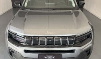 
Jeep Avenger 1.2 Turbo 100CV Summit full									