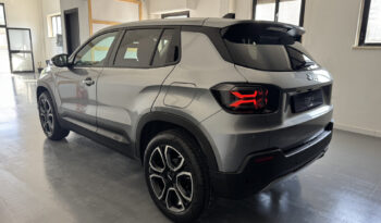 
Jeep Avenger 1.2 Turbo 100CV Summit full									