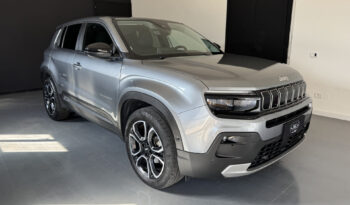 
Jeep Avenger 1.2 Turbo 100CV Summit full									