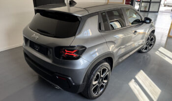 
Jeep Avenger 1.2 Turbo 100CV Summit full									