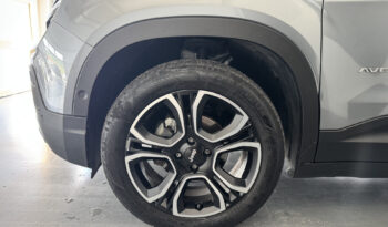
Jeep Avenger 1.2 Turbo 100CV Summit full									