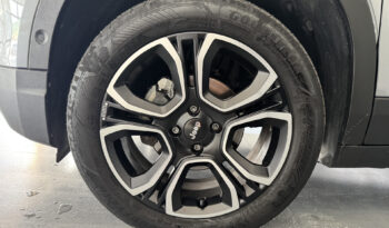 
Jeep Avenger 1.2 Turbo 100CV Summit full									