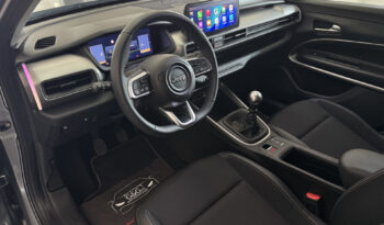 
Jeep Avenger 1.2 Turbo 100CV Summit full									
