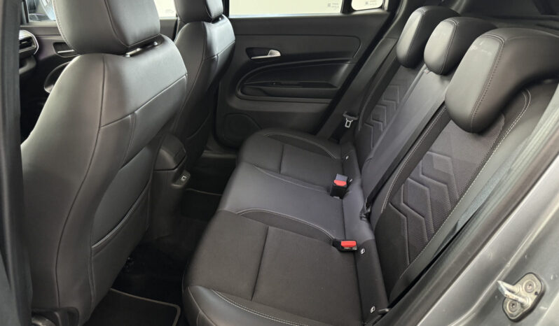 
Jeep Avenger 1.2 Turbo 100CV Summit full									