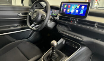 
Jeep Avenger 1.2 Turbo 100CV Summit full									