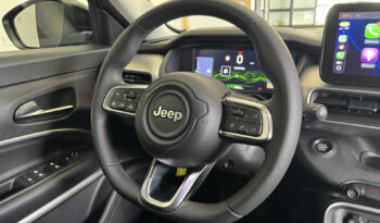 
Jeep Avenger 1.2 Turbo 100CV Summit full									