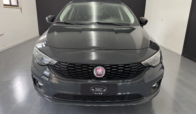 
Fiat Tipo 1.4 T-Jet 5 Porte full									