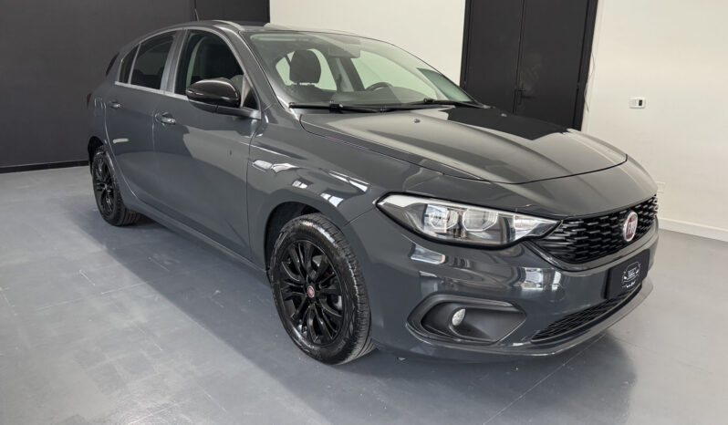 
Fiat Tipo 1.4 T-Jet 5 Porte full									