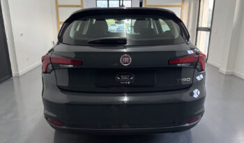 
Fiat Tipo 1.4 T-Jet 5 Porte full									