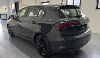 
Fiat Tipo 1.4 T-Jet 5 Porte full									