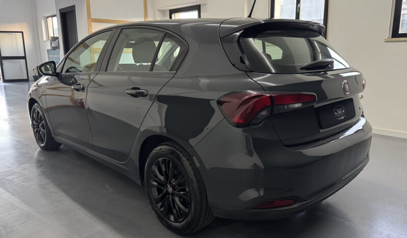 
Fiat Tipo 1.4 T-Jet 5 Porte full									