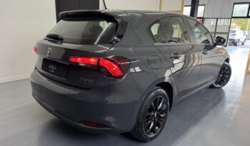 
Fiat Tipo 1.4 T-Jet 5 Porte full									